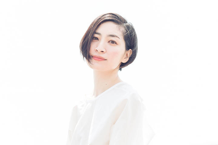 坂本真绫