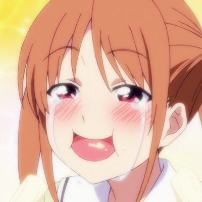 笨女孩闺蜜头