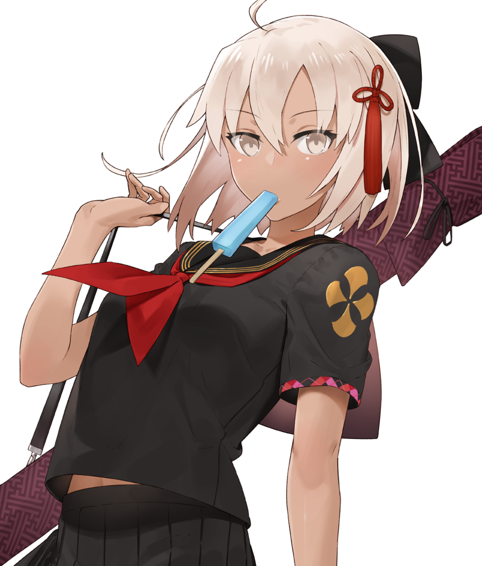 总司alter Jk