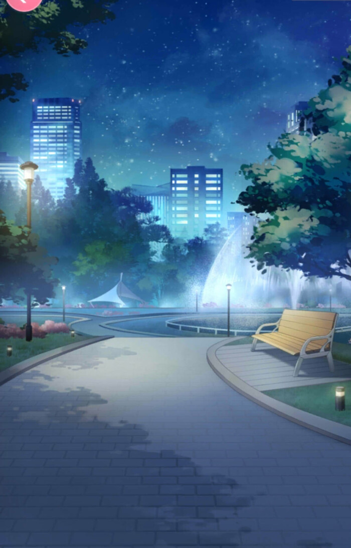 恋与制作人背景壁纸 堆糖 美图壁纸兴趣社区