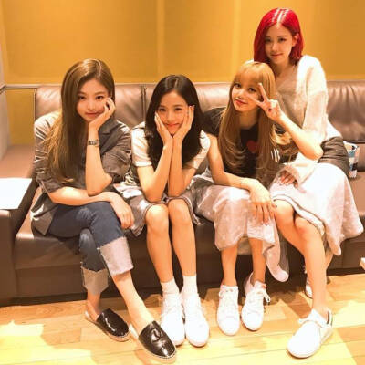 BLACKPINK