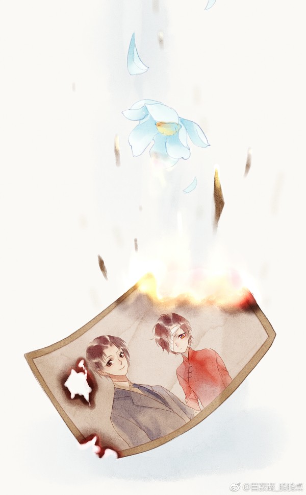 来源微博 见水印
这个太太超级棒 ！！
戏子or落魄少爷
啊忘记了好像是戏子…
