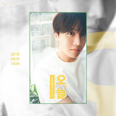 防弹少年团 BTS 郑号锡 J-Hope