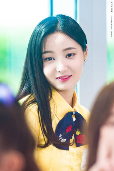 momoland 妍雨
170502 TBS Fact in Star
Cr.[yeonwoo_kr]