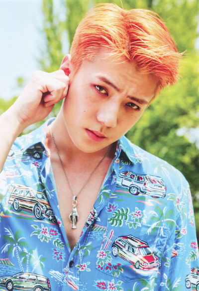 SeHun