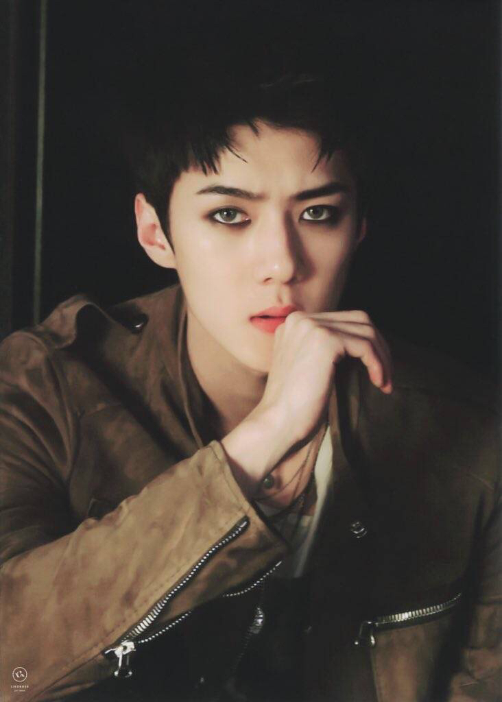 SeHun