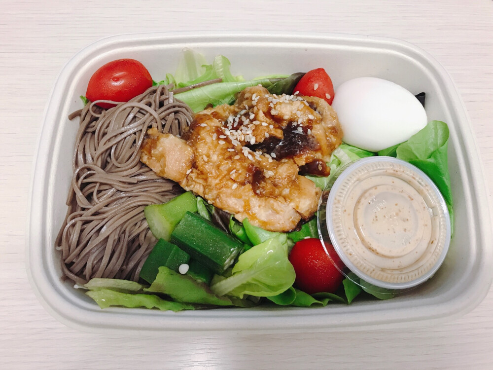 | Salad | 沙拉 |