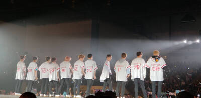 Wannaone