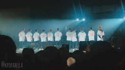 Wannaone