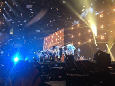 Wannaone