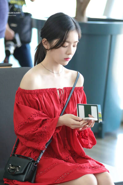 irene