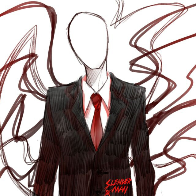 Slenderman