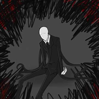 Slenderman