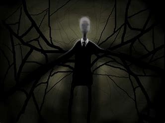 Slenderman