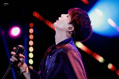 防弹少年团闵玧其 每天糖分摄入❤持靓行凶，用脸杀人