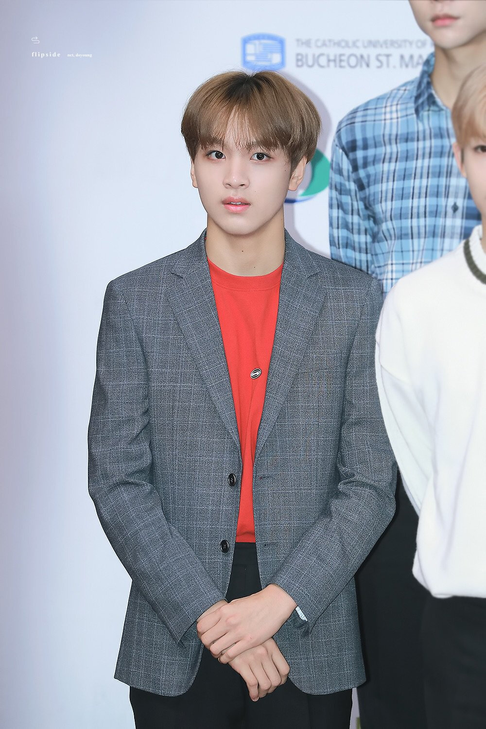 李东赫 Haechan「2000.6.6」