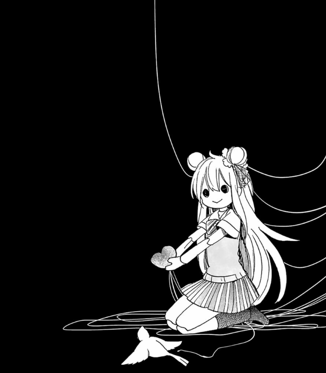 happy sugar life
