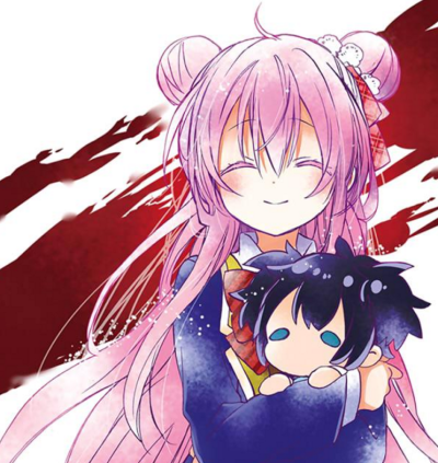 happy sugar life