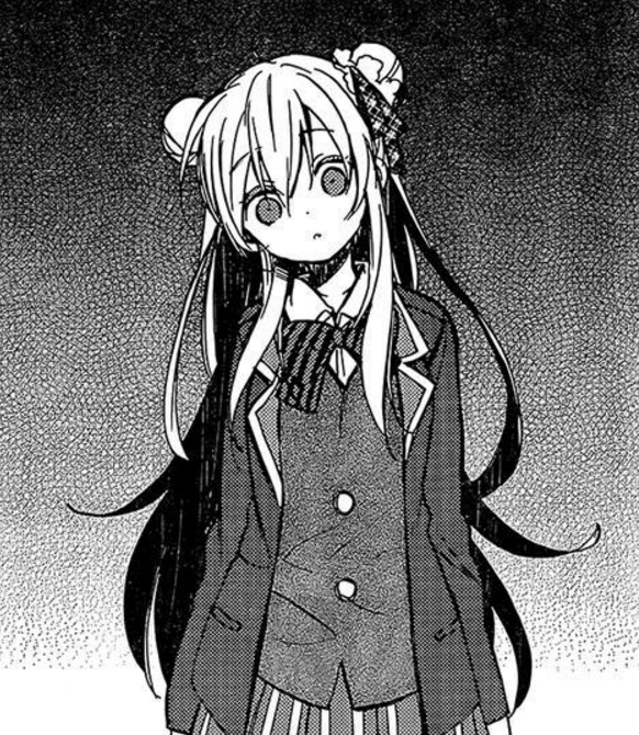 happy sugar life