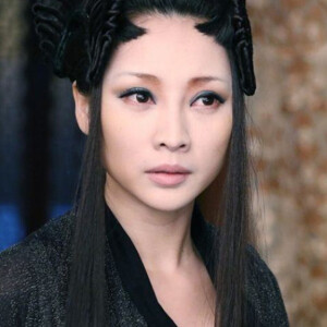 四大名捕-姬瑶花-江一燕饰 - 高清图片,堆糖,美图壁纸兴趣社区