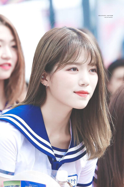 wuli可御可萌❤️可盐可甜❤️
唱跳Rap全能的帅气Sky❤️宾荷娜❤️