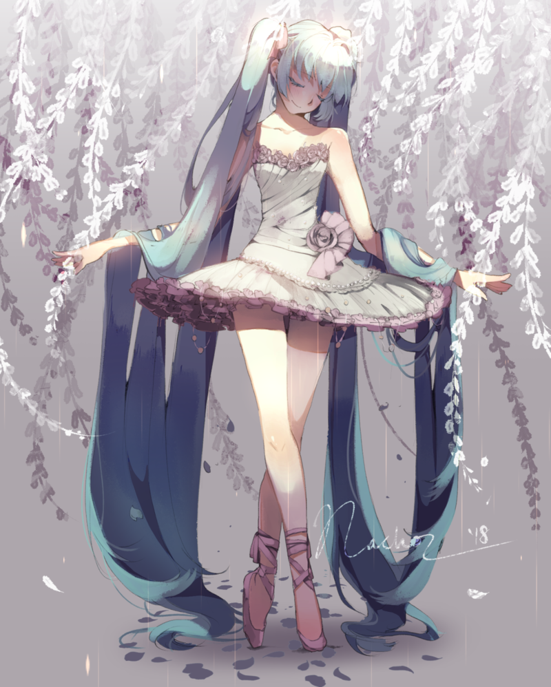 VOCALOID [初音未來]