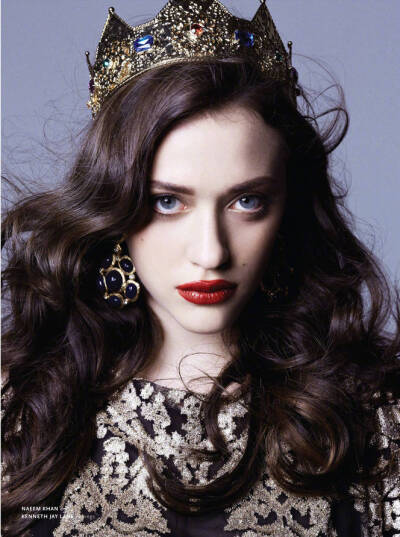 Kat Dennings