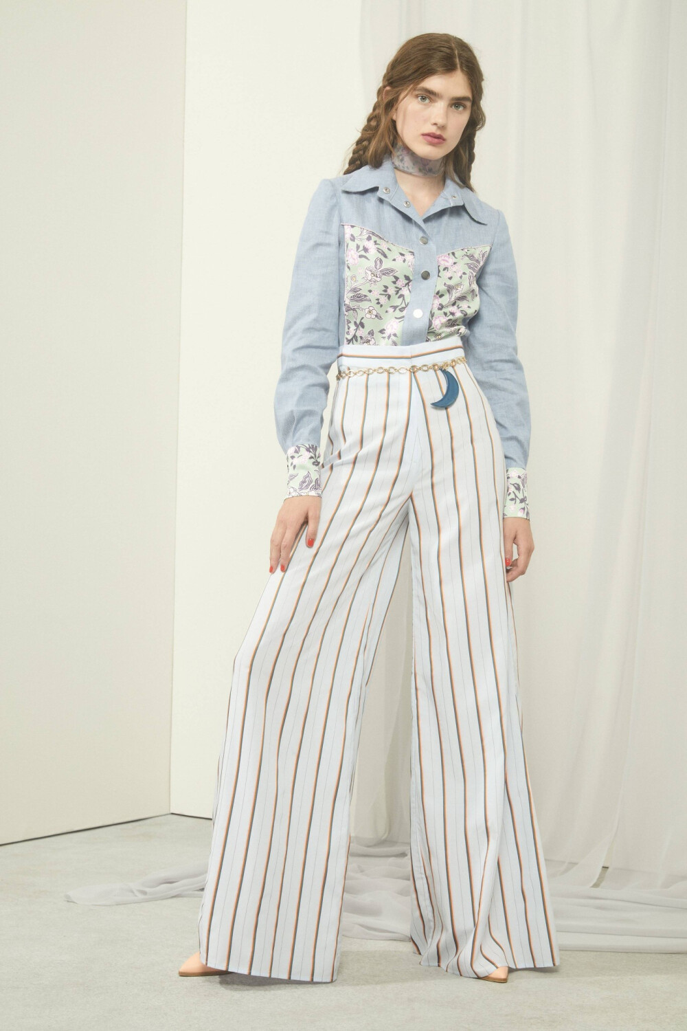 Jill Stuart Resort 2019 ​​​