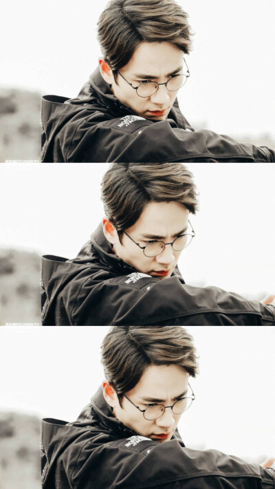 霸气帅气沈巍
朱一龙