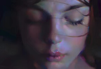 Yanjun Cheng : escape