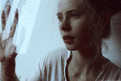 最近迷上的摄影师 marta bevacqua