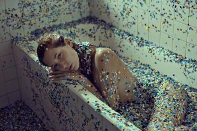 最近迷上的摄影师 marta bevacqua