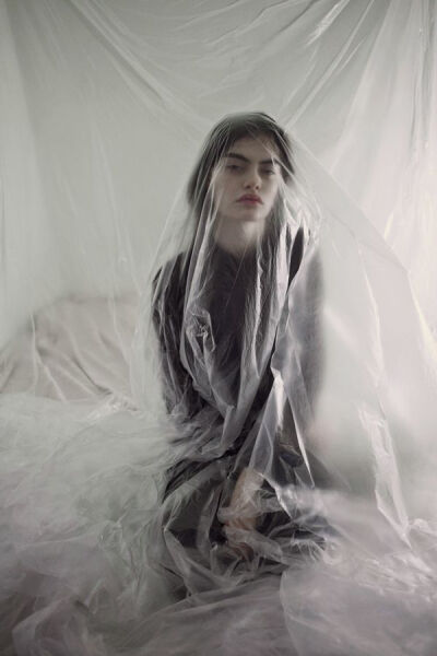 最近迷上的摄影师 marta bevacqua