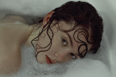 最近迷上的摄影师 marta bevacqua