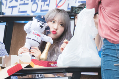 luda