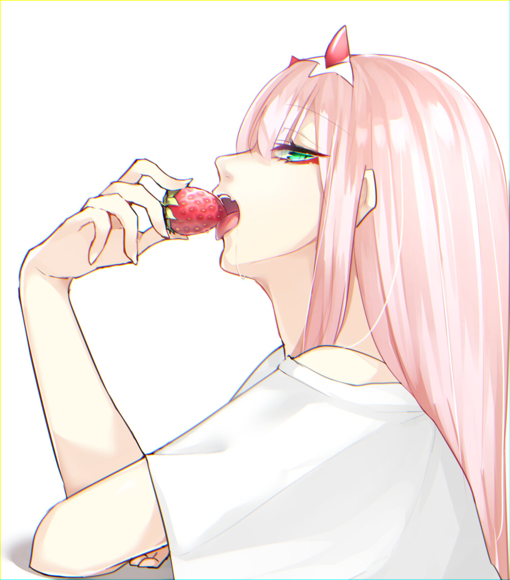 DARLINGintheFRANXX 