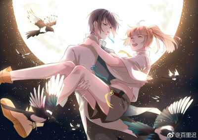 今天小迟也郁郁寡欢