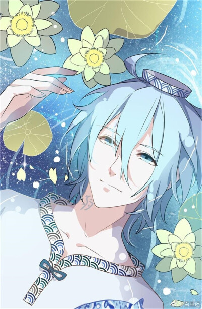 今天小迟也郁郁寡欢