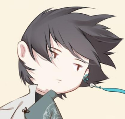 今天小迟也郁郁寡欢