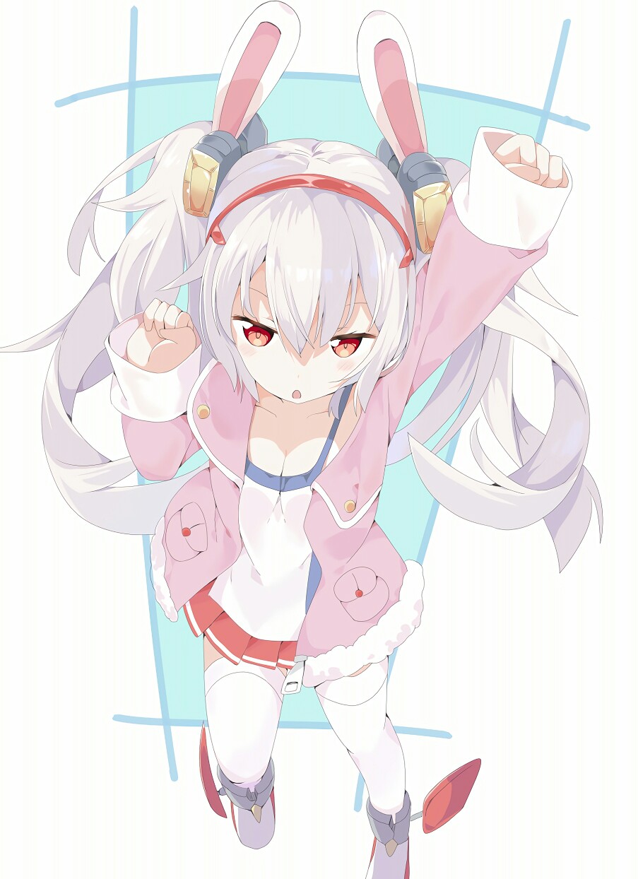 少女