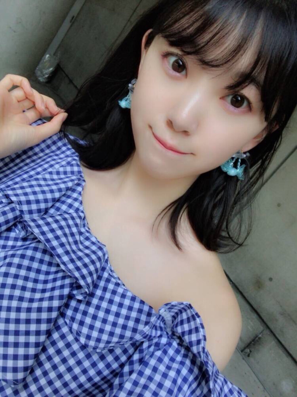 乃木坂46 堀未央奈