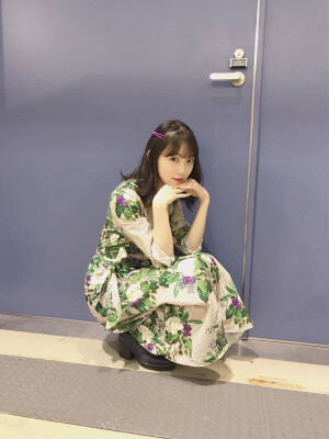 乃木坂46 堀未央奈