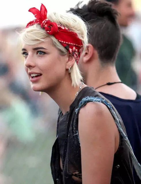 Agyness Deyn