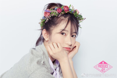 produce48 竹内美宥