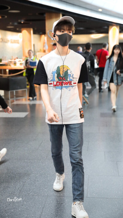 #TFBOYS王俊凯# #王俊凯# #从开始到未来，只为王俊凯#