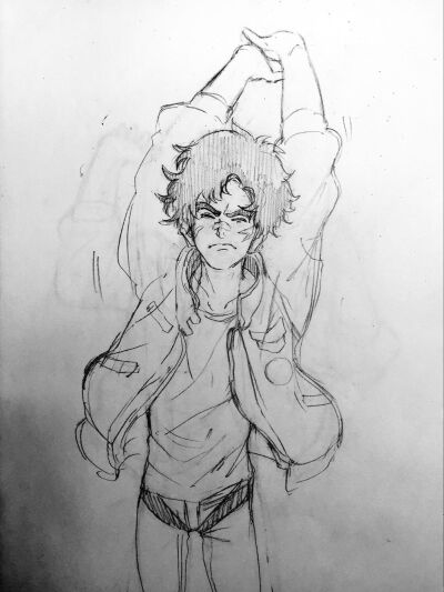 Megalo box Joe