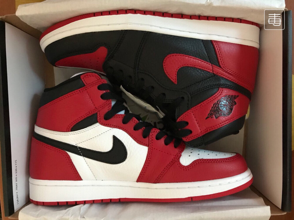 Air Jordan 1