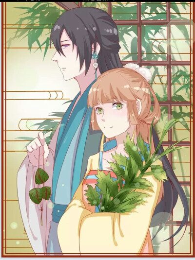 今天小迟也郁郁寡欢