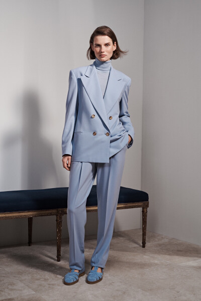 Ralph Lauren Resort 2019