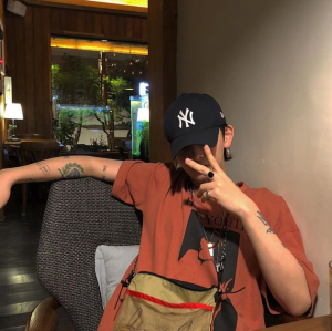 男头